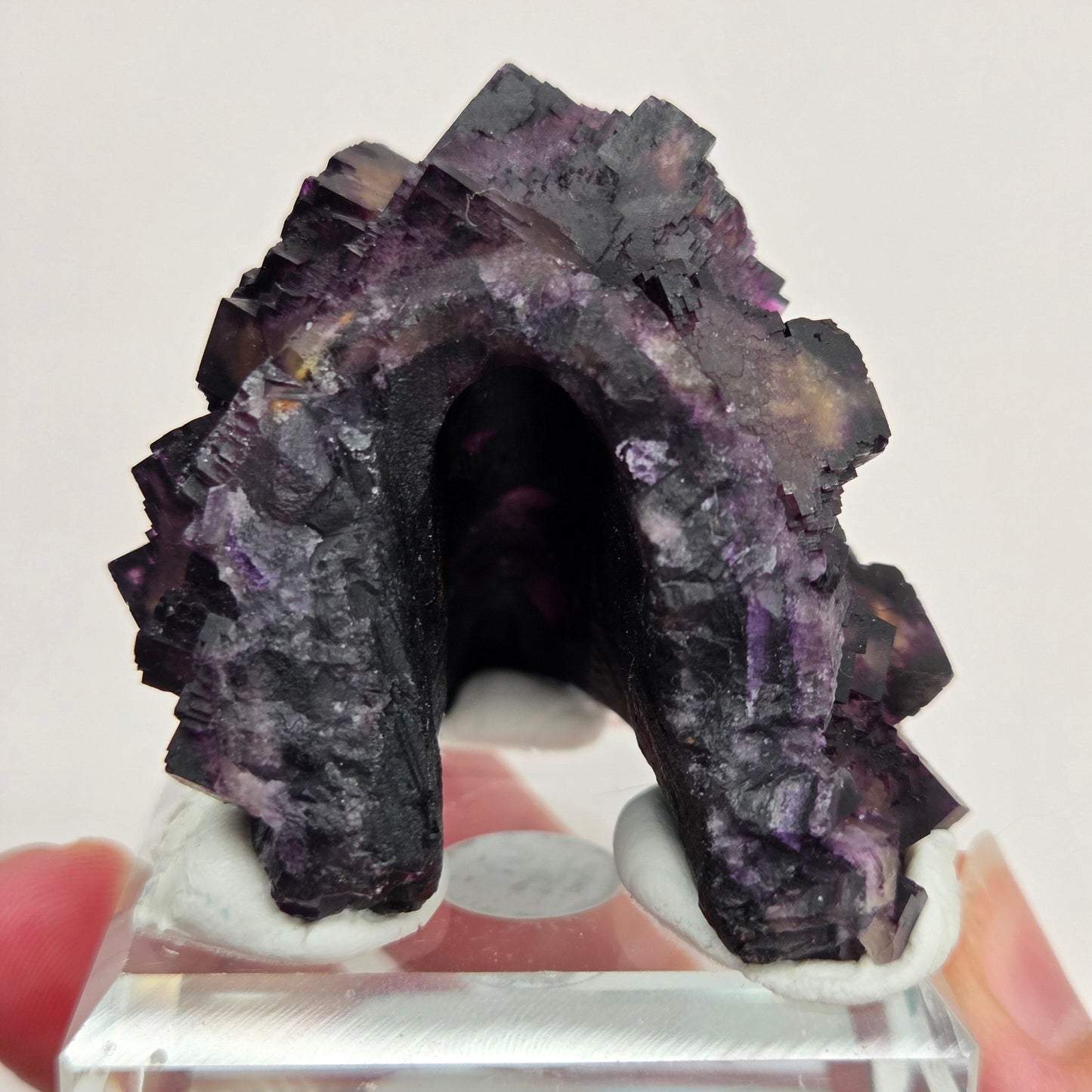 Okorusu Fluorite