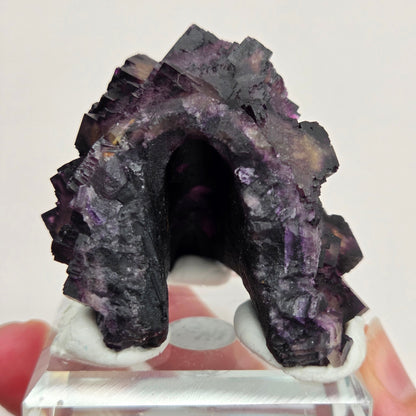 Okorusu Fluorite