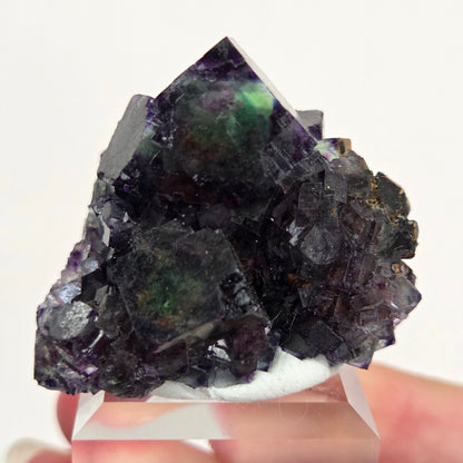 Okorusu Fluorite