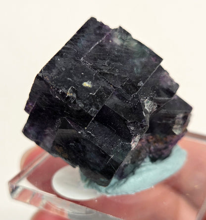 Okorusu Fluorite
