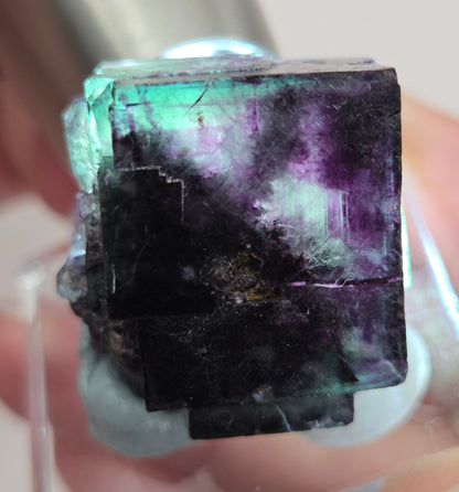 Okorusu Fluorite