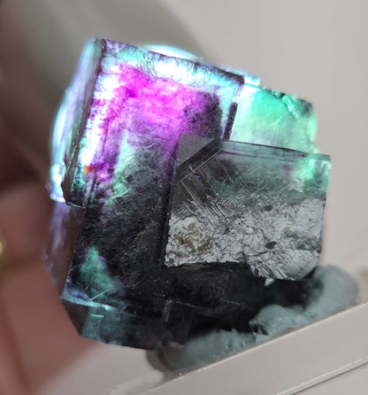 Okorusu Fluorite