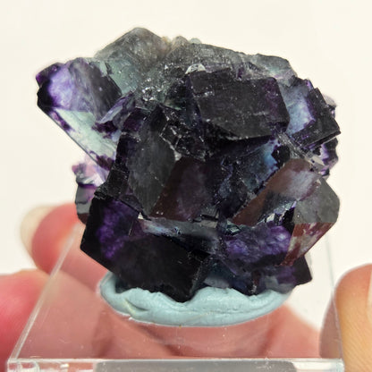 Okorusu Fluorite