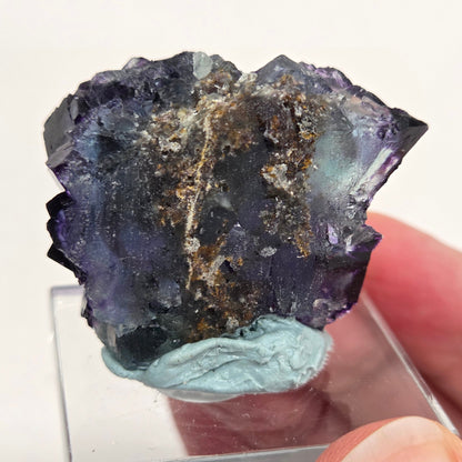 Okorusu Fluorite