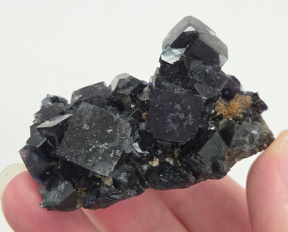 Okorusu Fluorite