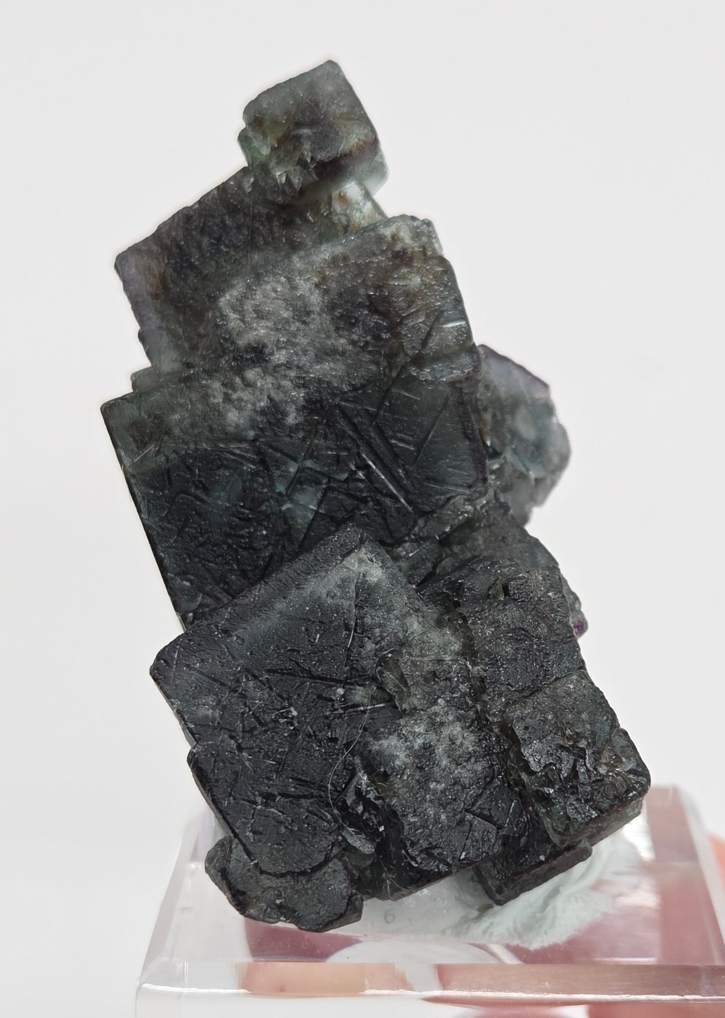 Okorusu Fluorite