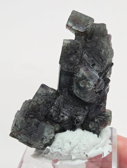 Okorusu Fluorite