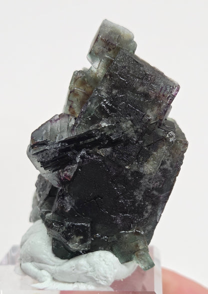Okorusu Fluorite