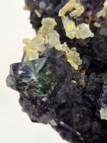 Okorusu Fluorite