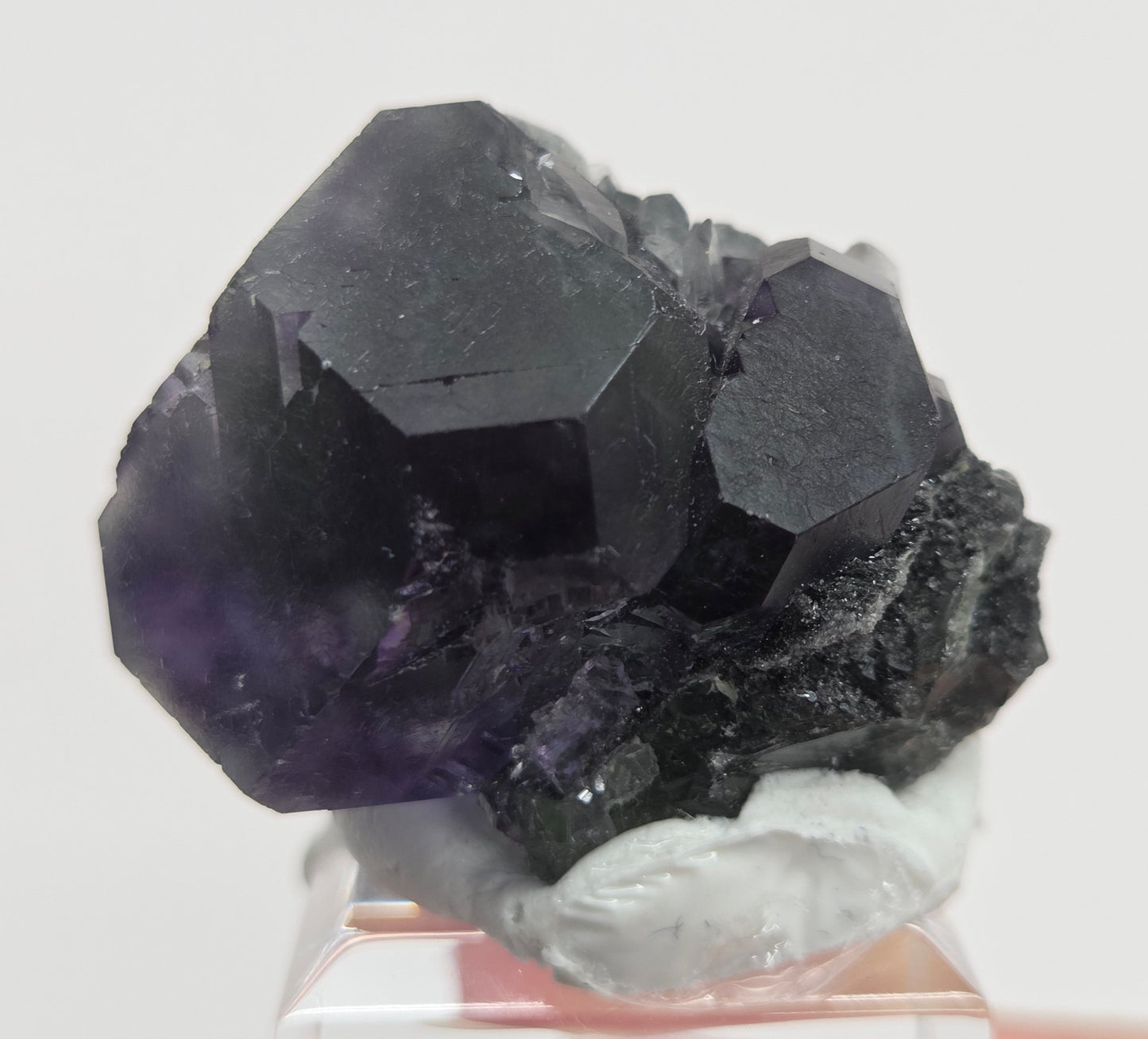 Erongo Fluorite
