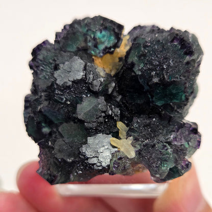 Okorusu Fluorite