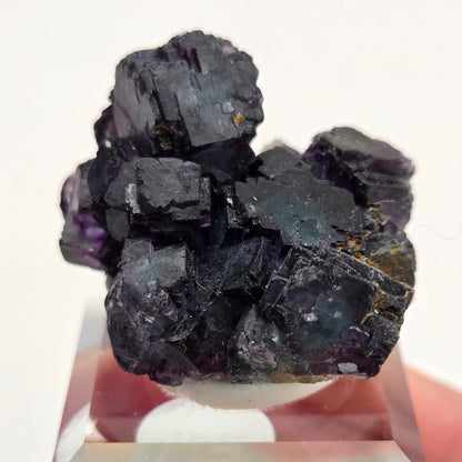 Okorusu Fluorite