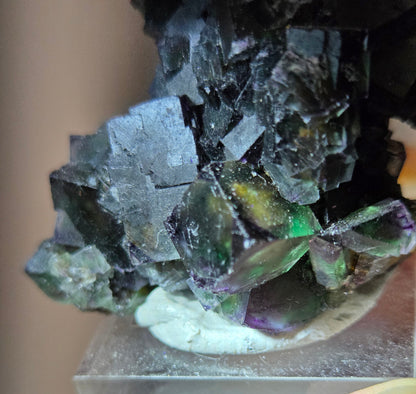 Erongo Fluorite