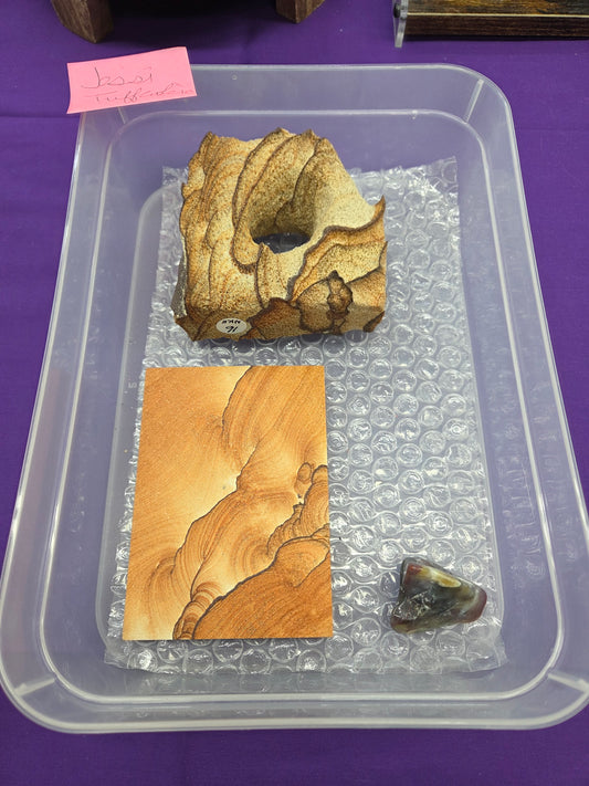 @Jessi Tuffcookie invoice 10/27