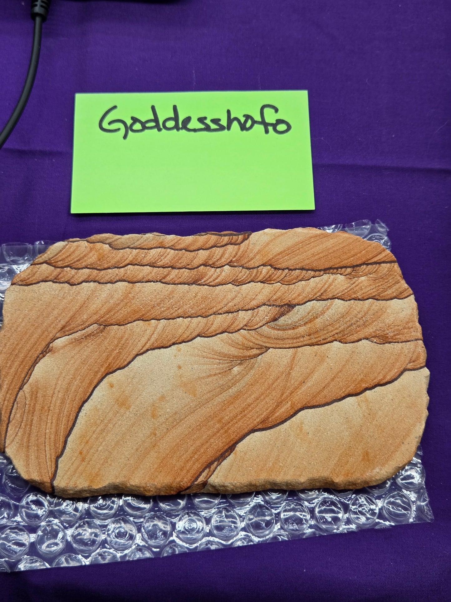 @Goddesshofo invoice