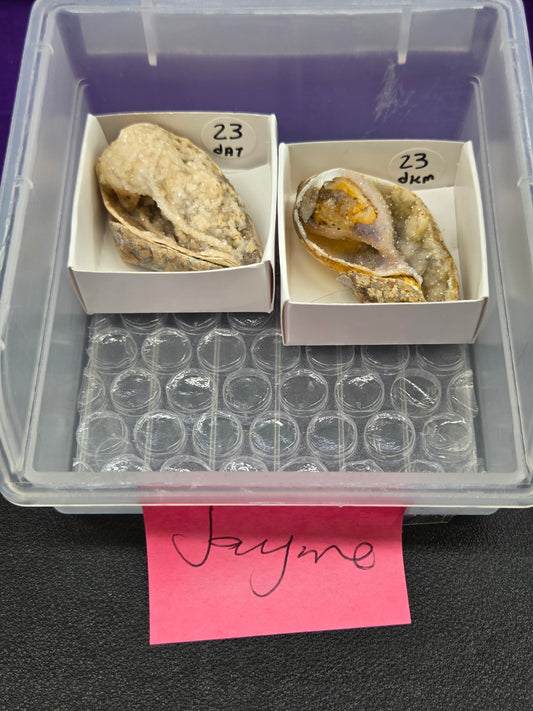 @Jayme invoice 10/27