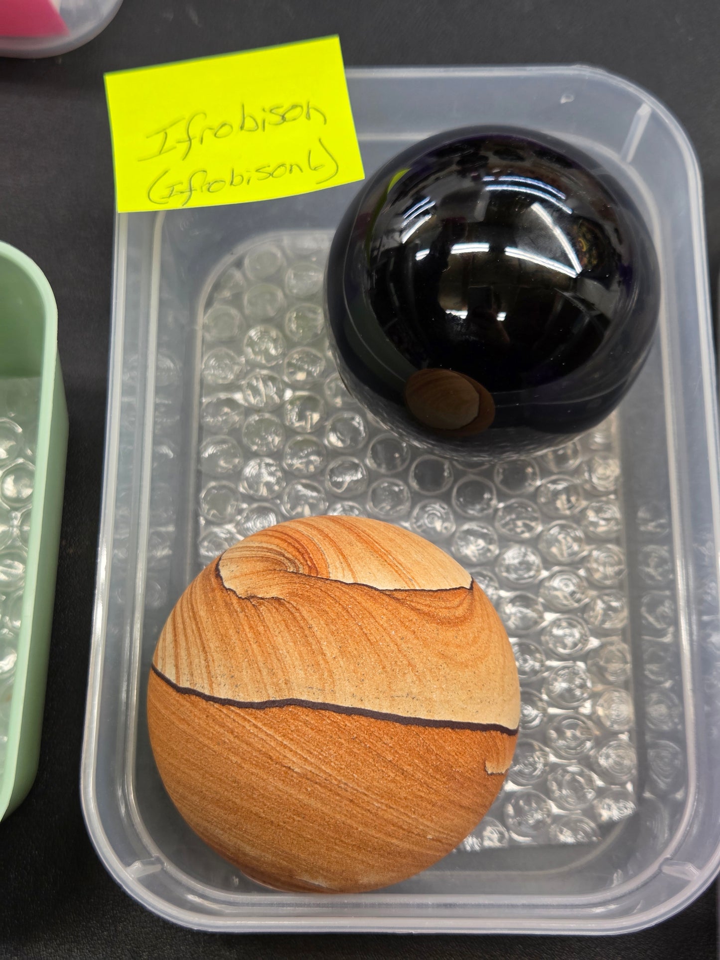 @lfrobison invoice 10/27