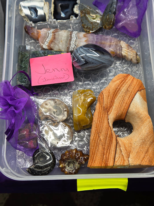 @Jenni (jennicarr2) invoice 10/27