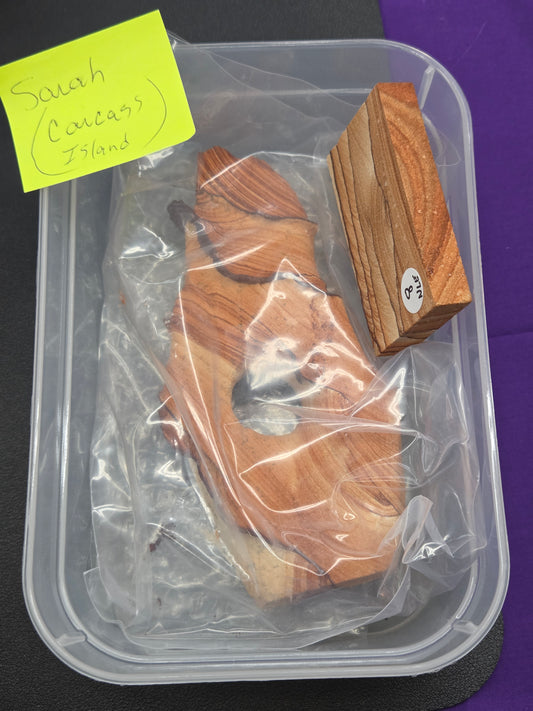 @Sarah (carcass.island) invoice 10/27