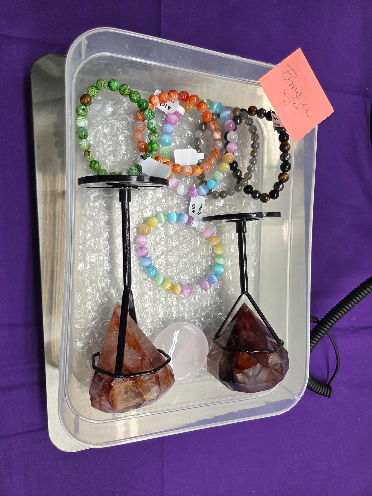 @Bambiew99 invoice 11/3