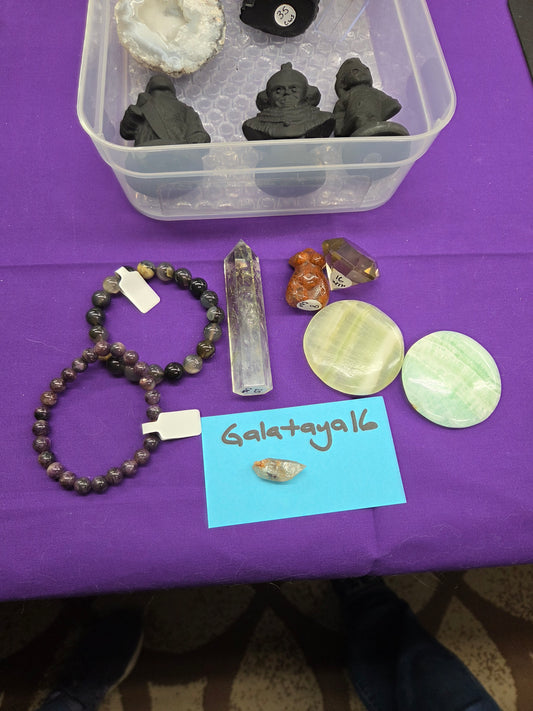 @Galataya invoice 11/3