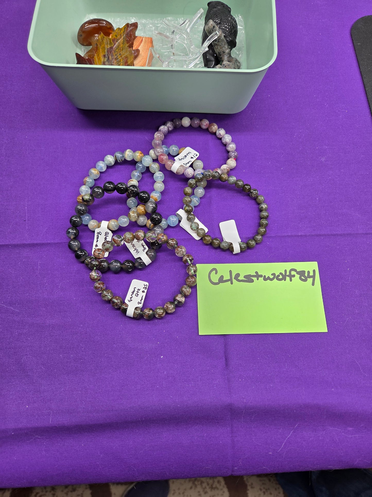 @celestwolf84 invoice 11/3