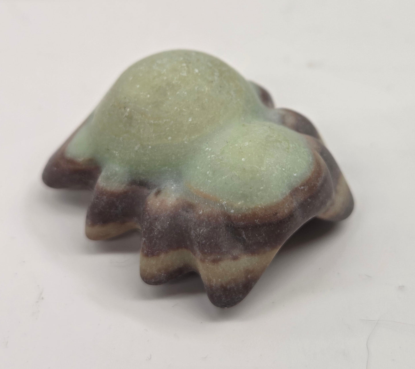 Spider carvings (small)