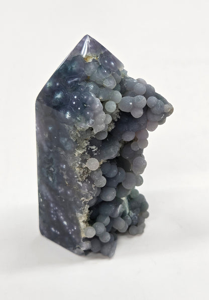 Grape Agate tower
