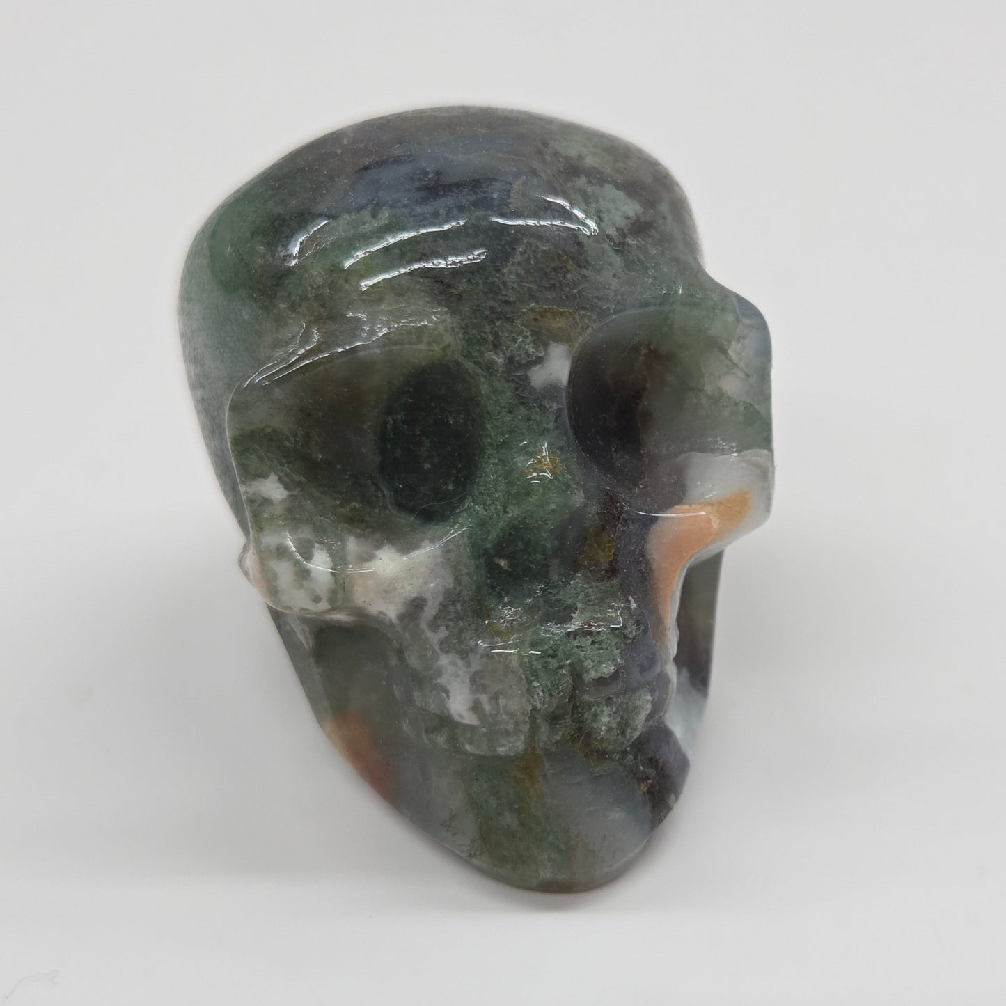 Skull small - Variety of material