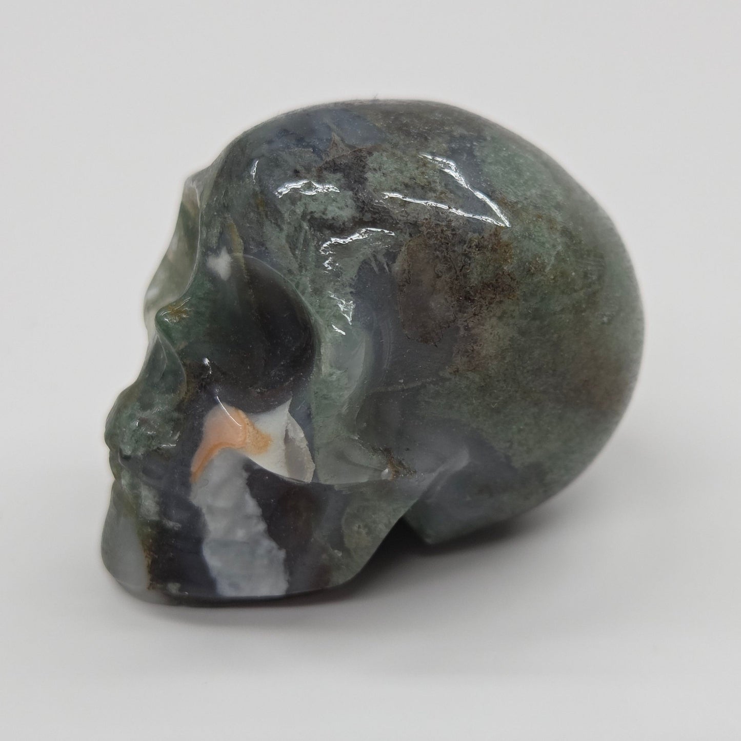 Skull small - Variety of material