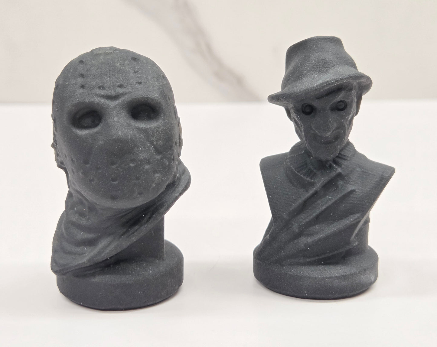 Halloween movie characters