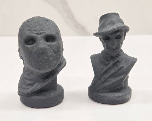 Halloween movie characters