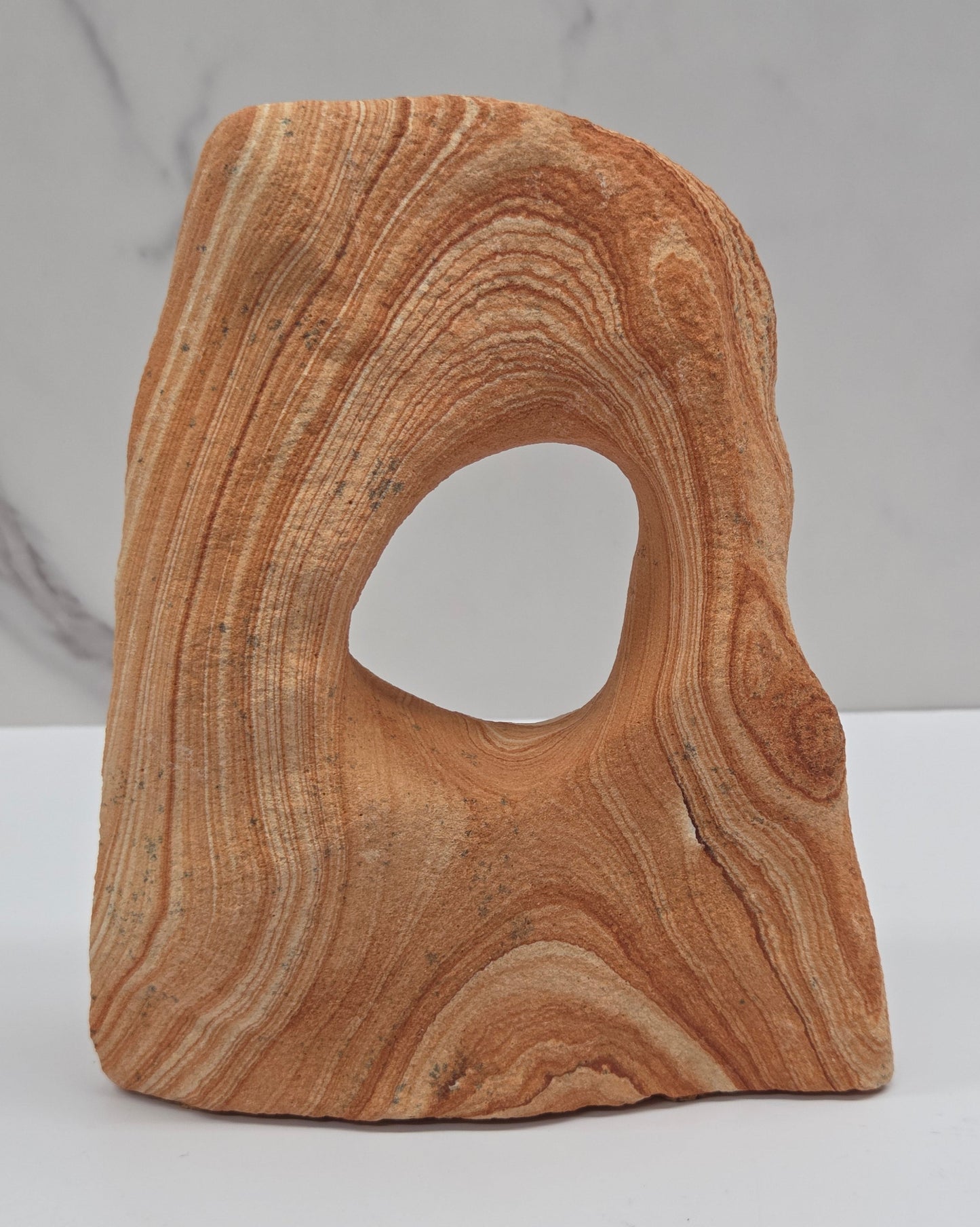 Picture Sandstone (Arizona Sierra) free form