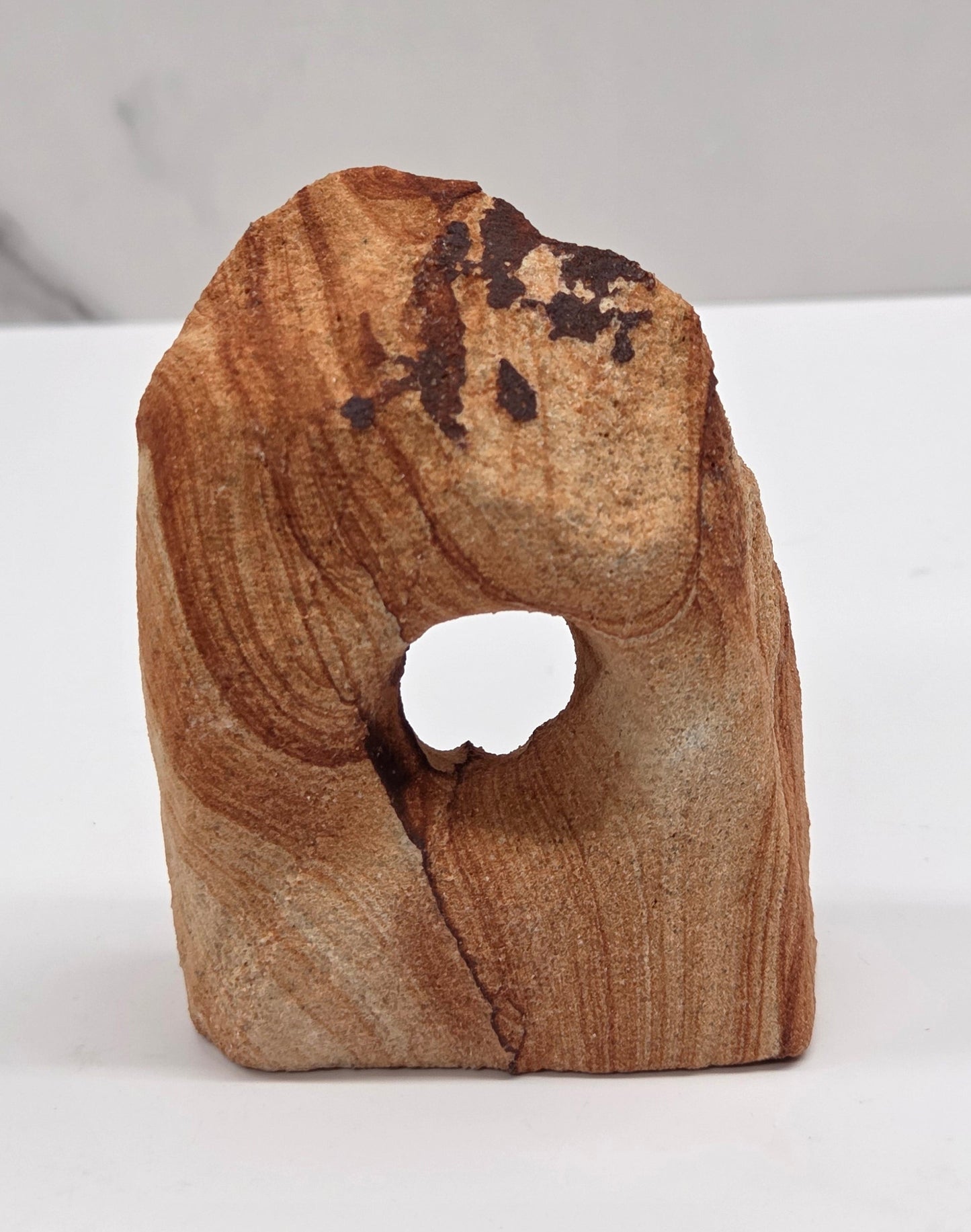 Picture Sandstone (Arizona Sierra) free form