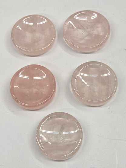 Rose Quartz bowl/sphere holder