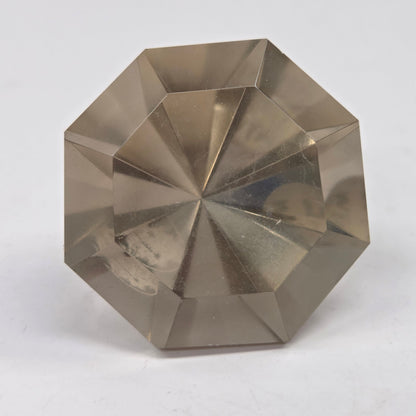 Smoky Quartz diamond