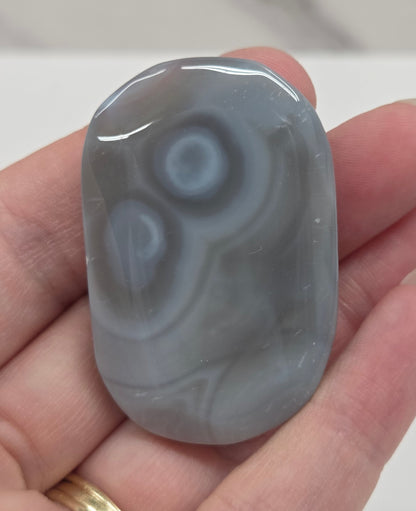 Palm - Agate