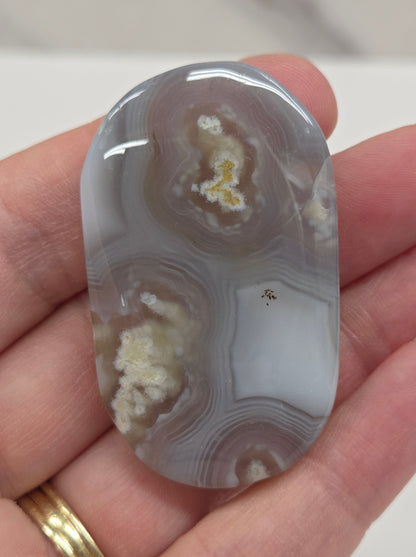 Palm - Agate