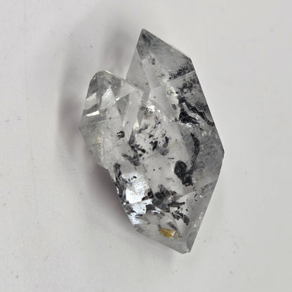 Herkimer diamonds