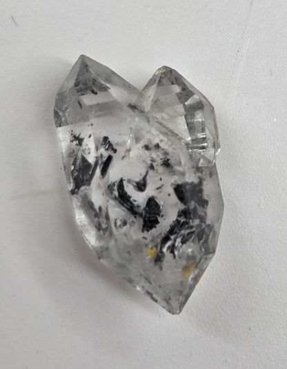 Herkimer diamonds