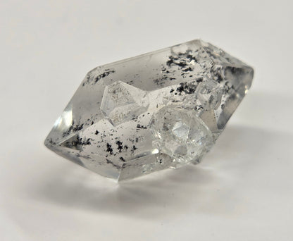 Herkimer diamonds