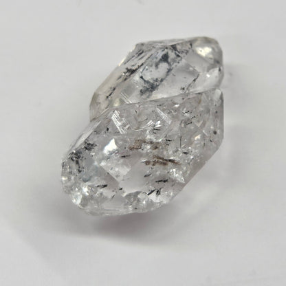 Herkimer diamonds
