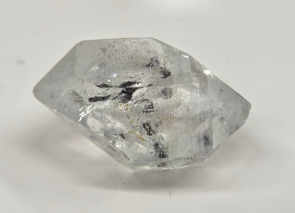 Herkimer diamonds