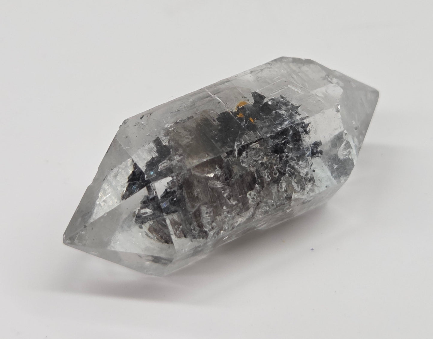 Herkimer diamonds
