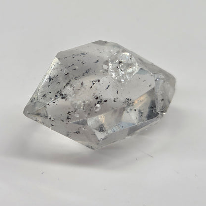 Herkimer diamonds