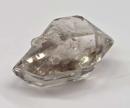 Herkimer diamonds