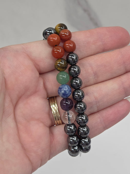Bracelet - Chakra