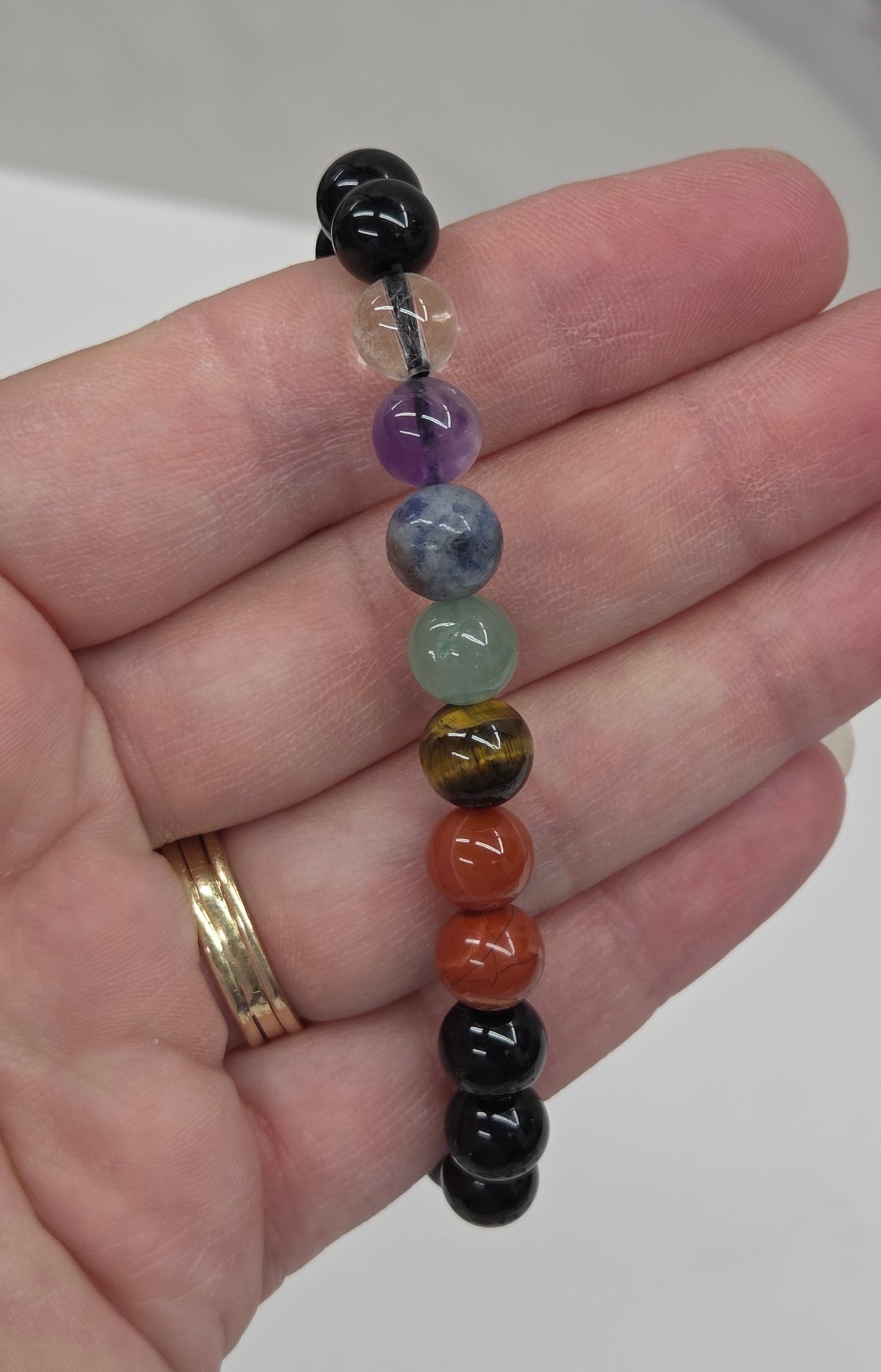 Bracelet - Chakra