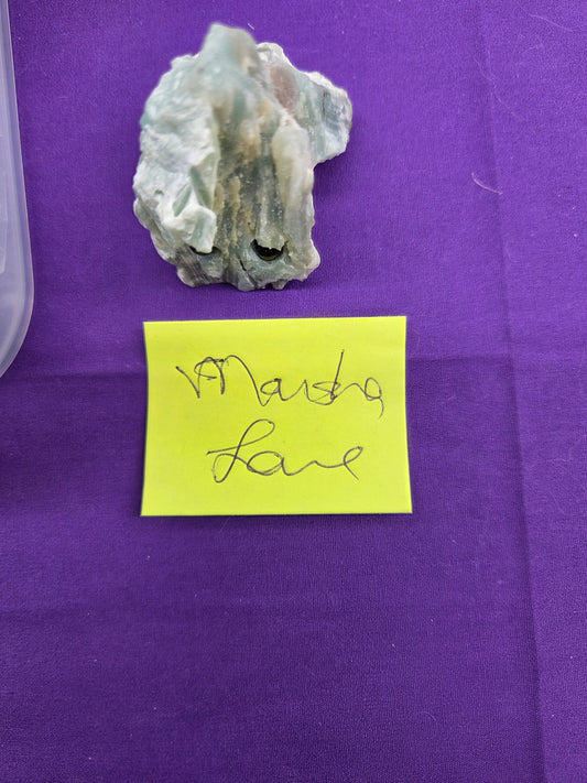 @Marsha Lane invoice