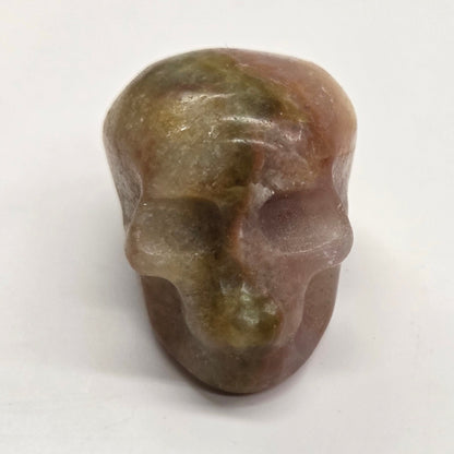 Skull xsmall/mini - Variety of material